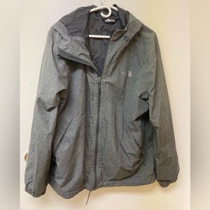 THE NORTH FACE Mens Windbreaker XL
